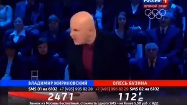 Последнее выступление Олесь Бузина перед гибелью смотреть онлайн