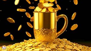 ПОЛУЧЕНИЯ БОГАТСТВА и ИЗОБИЛИЯ! САБЛИМИНАЛ на Деньги! Аффирмации, subliminal, медитация 2025/СЕЛЕНА