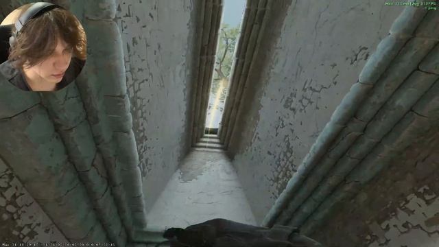 Все самые полезные основные гранаты на Ancient в CS2