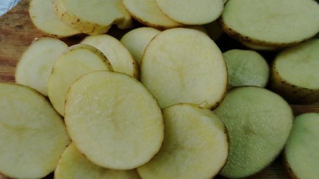 Секреты кухни