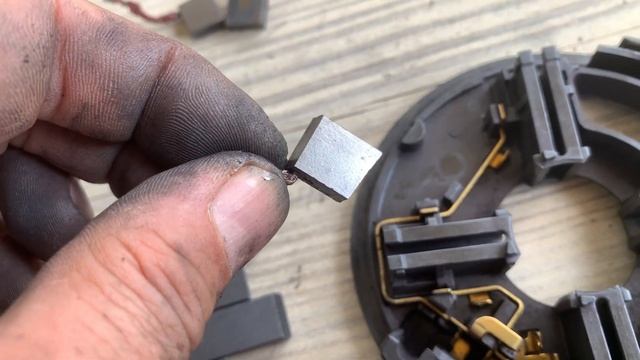 Ремонт вентиляторов системы охлаждения Lexus RX II , замен? смотреть онлайн