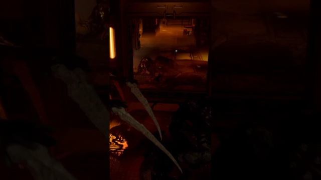 Монстры на собрании😂Забавный баг в Dead Space Remake 😂😉 По? смотреть онлайн