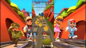 🤯😱🤯Как взломать Subway Surfers в 2024 году много монет и ключей получение всех персонажей и т.д🤯😱🤯