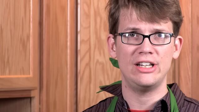 Biological Molecules - You Are What You Eat： Crash Course Biology #3