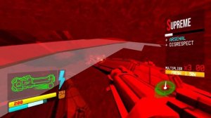 Ultrakill Сизиф прайм - еб@Nina полная ,сложное испытание и бой с Сизифом праймом .Русская озвучка