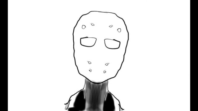 Я нарисовал Джейсона смотреть онлайн