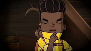 2 сезон 4 серия Привет сосед добро пожаловать в Вороньи