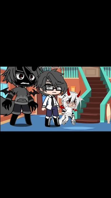 Сестра близнец часть 6(прода хотя бы на 2 лайка) #лайк #г? смотреть онлайн