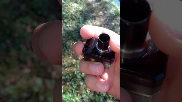 Пасито 2 не чувстует новый испар,есть решение!