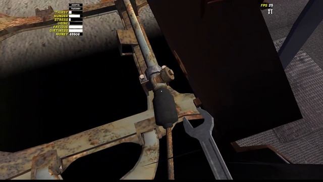 My Summer Car|ГАЙД:КАК СОБРАТЬ ПОДВЕСКУ! смотреть онлайн