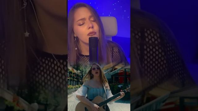 Там где ты - MANIA VOLK ❤️ #стрим #авторское #originalsong #песня #l смотреть онлайн