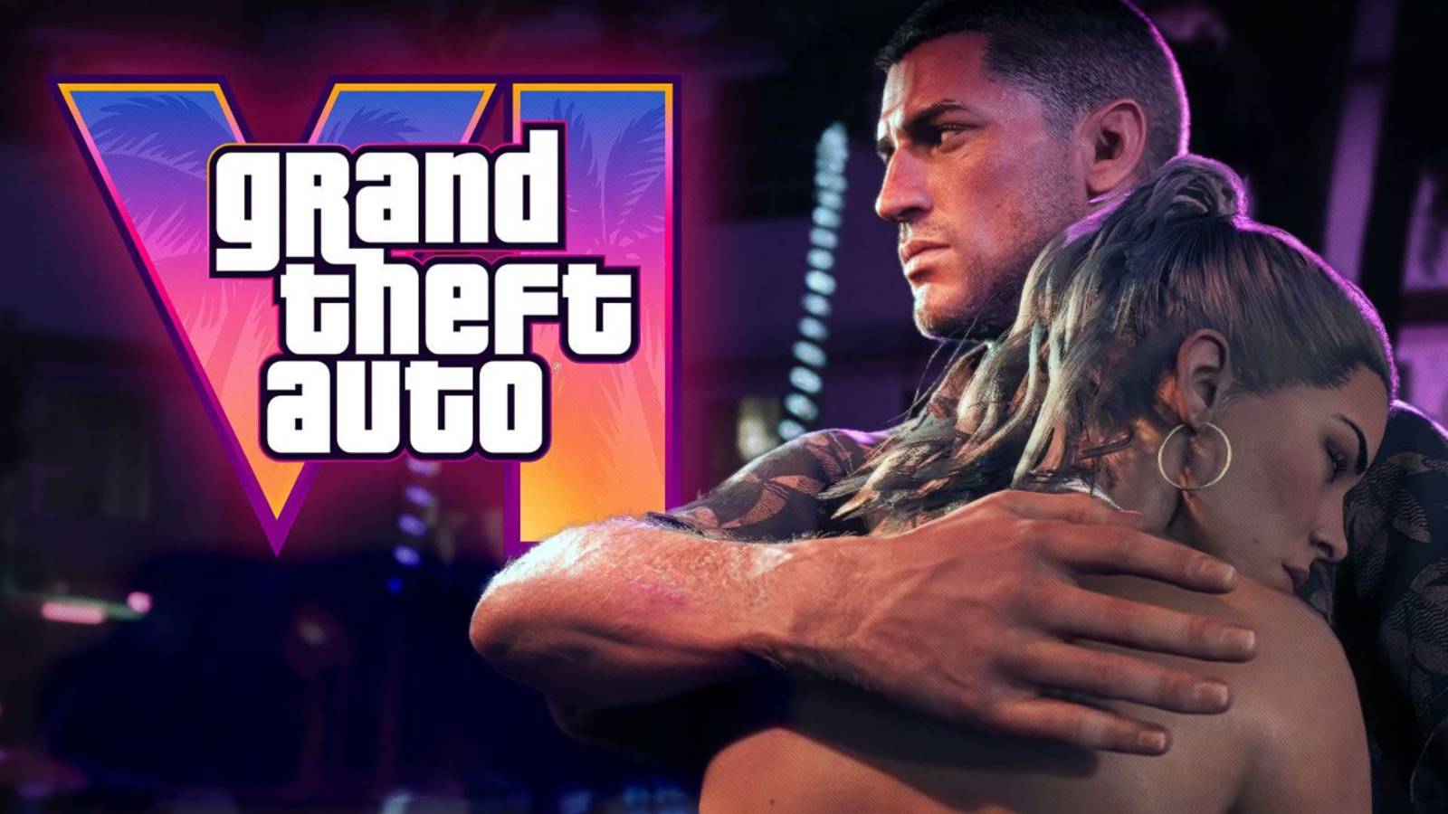 Обзор трейлера GTA 6 и рассуждения что и как будет дальше GTA 6 смотреть онлайн