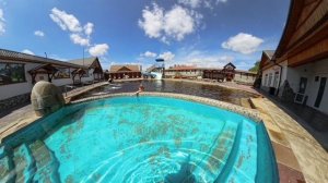 Термальные источники "Гедуко"