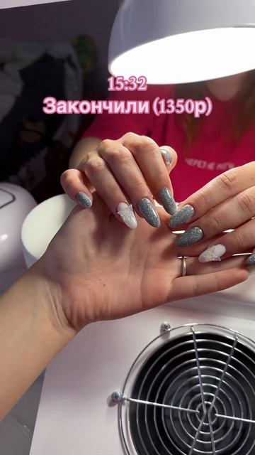 Переходите в тгк: Эл nails 💅 #nails #дизайнногтей #ногти #ма? смотреть онлайн