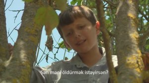 МутIни КIампIул. Седакъет Керимовадин «Квахьай йикъарган» фильмдай чIук.