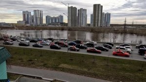 9 мая  2025.. Автомотопробег к 80-летию победы.