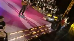 Леонид Агутин - Остров | Песня года 1996