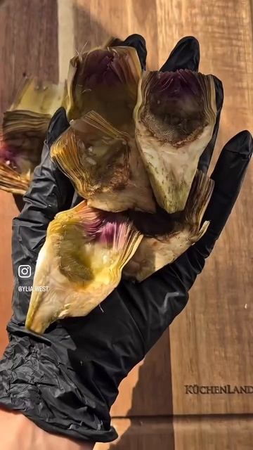 Артишоки - суперфуд! смотреть онлайн