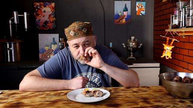 Шашлык Три способа маринования шашлыка Какой сочнее и смотреть онлайн