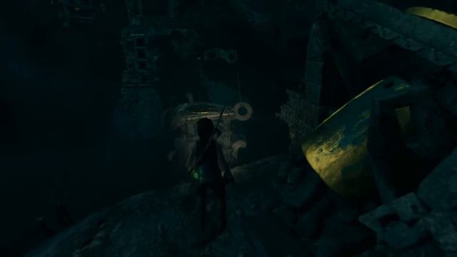 Прохождение Shadow of the Tomb Raider#2 смотреть онлайн
