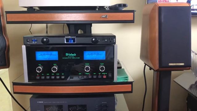 Goodbye my McLast song with Electa Amator II смотреть онлайн