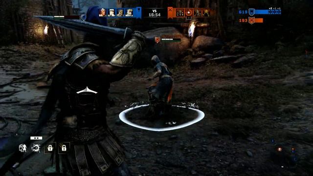 За центуриона!!! [Захват территорий] смотреть онлайн