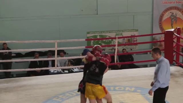 Курченко Дмитрий - Воронец Вадим. 81 кг смотреть онлайн