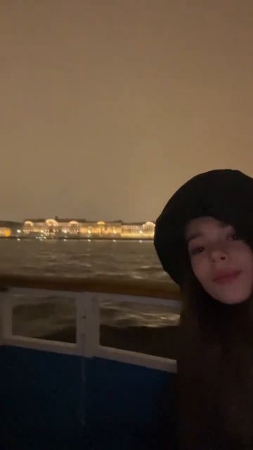 Что-то в Питере есть магнитное 🫀🌉 #рекомендации