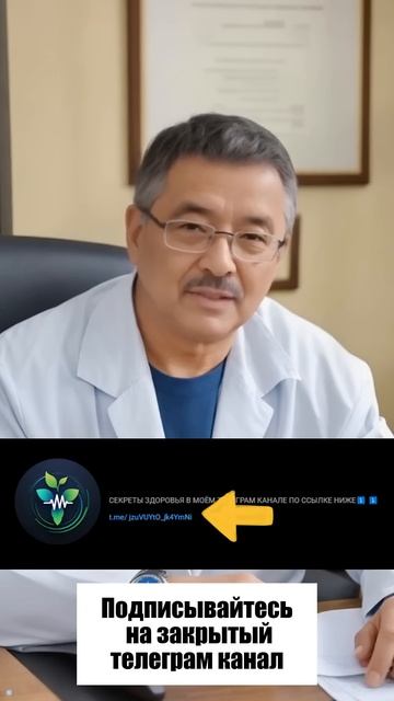 Эта мазь спасёт ваши ноги! смотреть онлайн