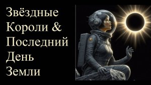 Звездные Короли и Последний день Земли