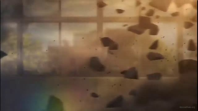 AMV Связанные миры - Warriors смотреть онлайн