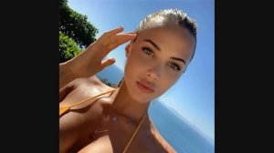 «Грудь выпадет Топ не маловат» возлюбленная Тимати ошеломила фанатов