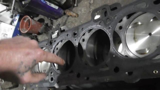 1 ч Новый Двигатель с Завода ВАЗ 21127 на Доработке у Горобинского смотреть онлайн