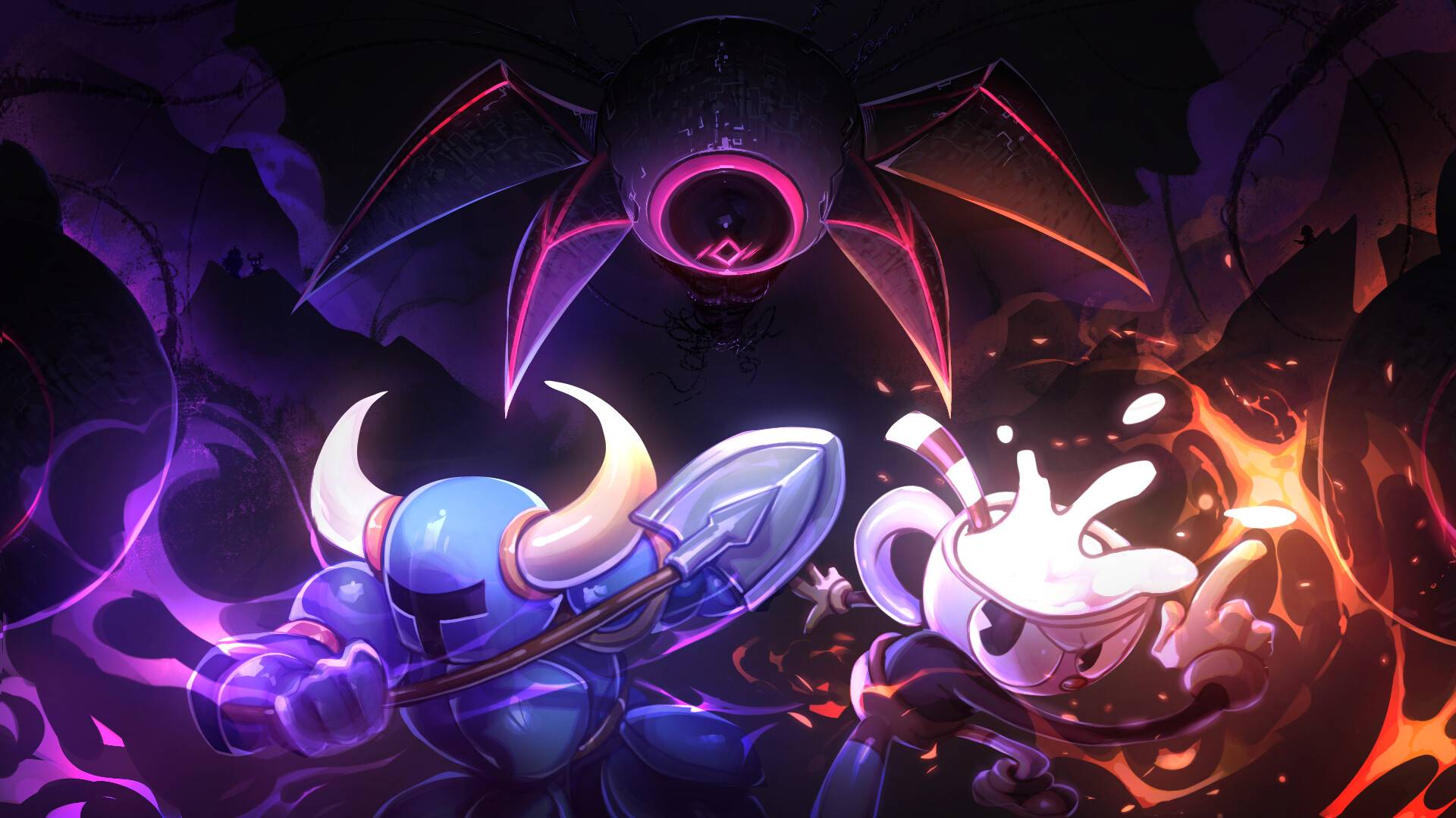 Indie Cross (Original)Episode 1