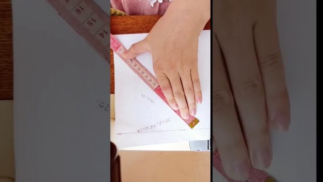 Yeng Bichish.  вырезание рукава. #есть #мода #fashion