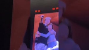 Егор Крид｜《Папина дочка》2025.03.27 Алматы