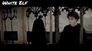 Гарри Поттер клип. Harry Potter music video