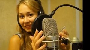 Клип песни Алина