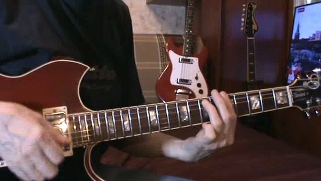 Ленинградки-Е. Ваенга -(как играть на гитаре аккорды) смотреть онлайн