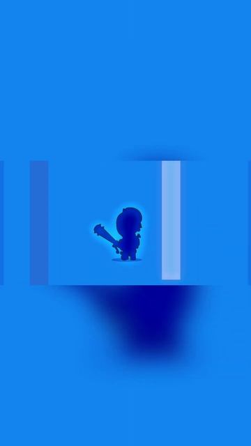 #2 часть ни у жели #brawlstars смотреть онлайн