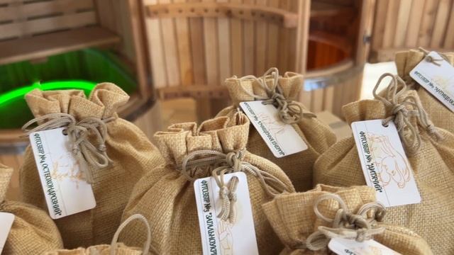 Травяные фитосборы для бани, сауны и ванной смотреть онлайн