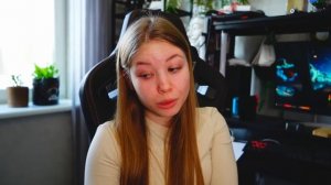 Моя Девушка - Кукла из Игры в Кальмара!