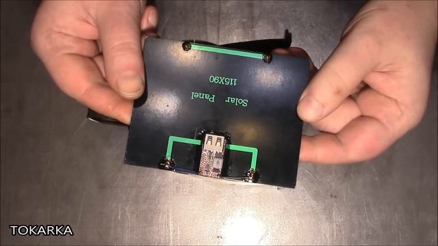 Реактор из кружки - тепло, свет, электричество а работа смотреть онлайн