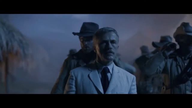 Класс всем смотреть. (Тарзан: Легенда / The Legend of Tarzan) смотреть онлайн