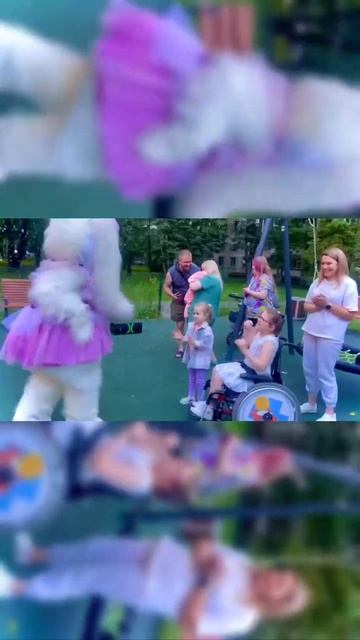 Неожиданное поздравление красотки 💖🤗 #деньрождения смотреть онлайн