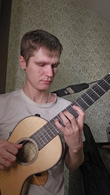 39/90 Играю гаммы 90 дней. Посмотрим, что из этого выйдет #гитара #урокионлайн смотреть онлайн