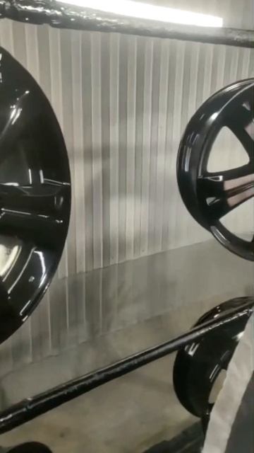 Покрытие полимером порошковая покраска восстановлен? смотреть онлайн