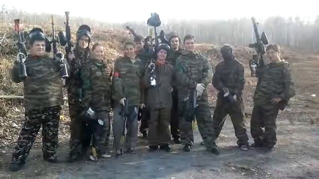 Ржака))прикол)))смешно)))хааахахах))ржач))).mp4 смотреть онлайн