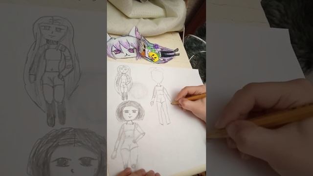 лм рисуем девочек смотреть онлайн