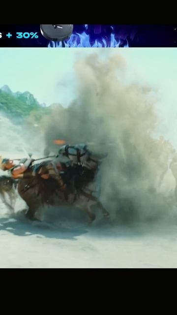 Попала в Вальхаллу😭😵#чудоженщина смотреть онлайн